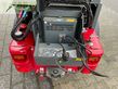 Minicargadora - Weidemann - 1160e