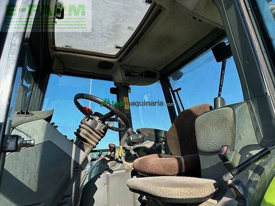 Tractor agrícola - Claas - arion 410