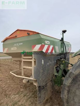 Esparcidor - Amazone - za ts 3200 hydro