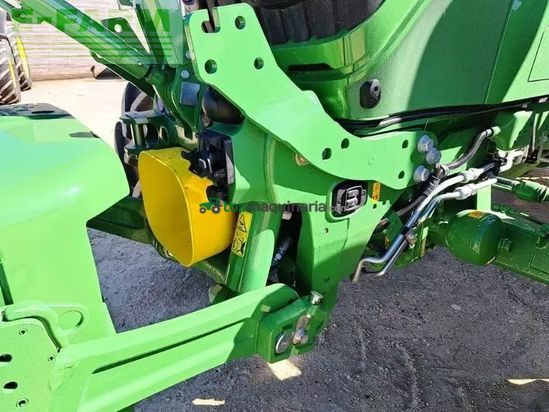 Tractor agrícola - John Deere - 6r 155