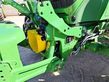 Tractor agrícola - John Deere - 6r 155