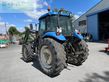 Tractor agrícola - New Holland - tracteur agricole td85d new holland D