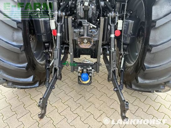 Tractor agrícola - Deutz-Fahr - 6130 ps