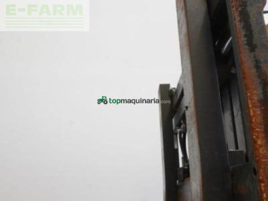 Elevadora - Linde - h 16 t evo 391-02