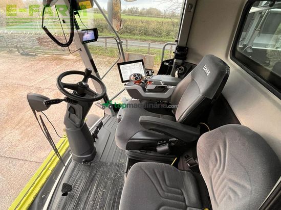 Cosechadora de Cereal - Claas - LEXION 6700 TERRA TRAC