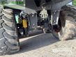 Remolqu agrícola - Claas - cargos 760