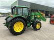 Tractor agrícola - John Deere - 6230 tractor