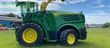 Cosechadora de Cereal - John Deere - 8500