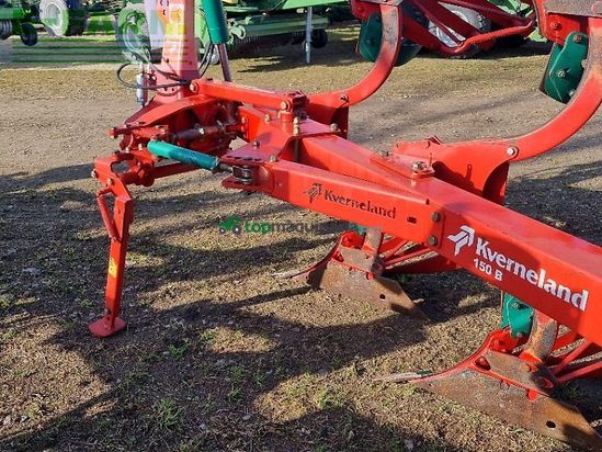 Arado - Kverneland - 150 b