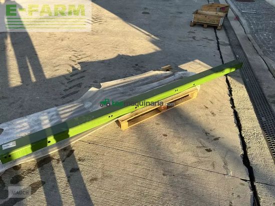 Arado - Amazone - rahmenrohr zu m950 4-scharig