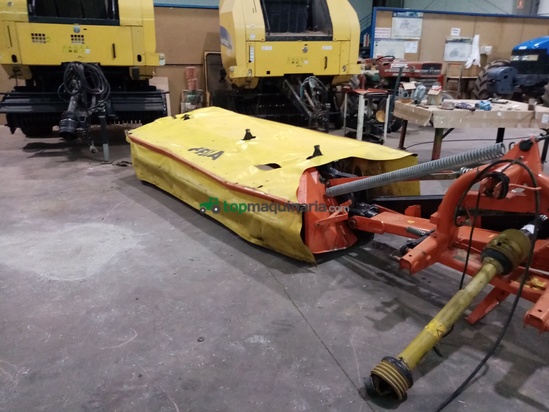 Segadora disco -FELLA  SM320