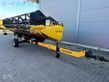 Cosechadora de Cereal - New Holland - cx 6.90