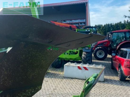 Arado - Amazone - cayron 200 v