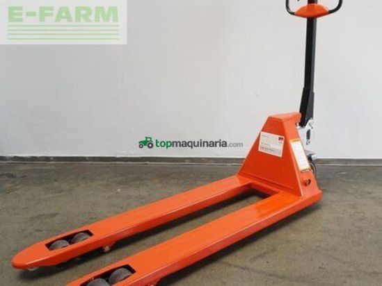 Elevadora -  - handhubwagen premium sp 27-115