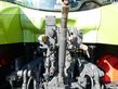 Tractor agrícola - Claas - arion 610 cis