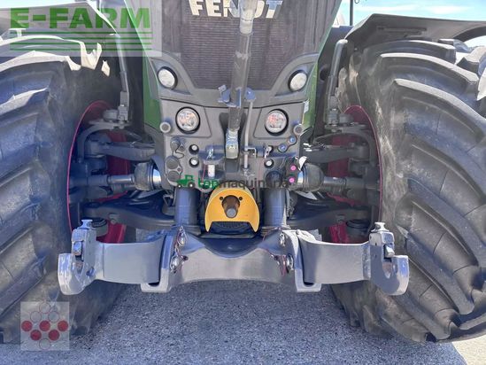 Tractor agrícola - Fendt - 942 vario gen7 profi+