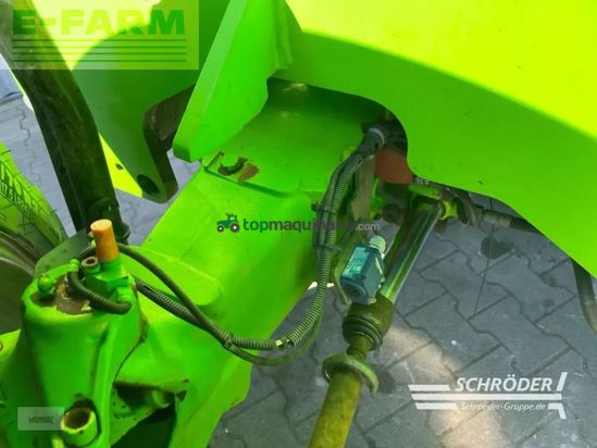 Telescopica - Merlo - tf 38.10 cs - 156
