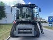 Cosechadora de Cereal - Massey Ferguson - massey ferguson ideal 9t
