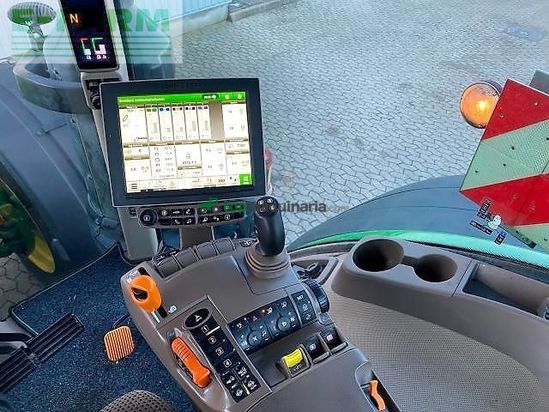 Tractor agrícola - John Deere - 8370r