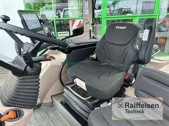 Tractor agrícola - Fendt - 720 vario power+ sonderfinanzierung