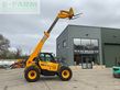 Telescopica - JCB - 538-60 agri super telehandler (st24902)