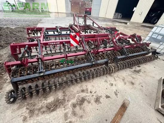 Cultivador -  - 5 metres