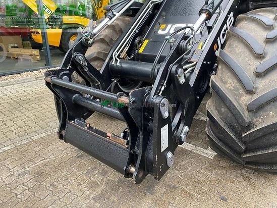 Minicargadora - JCB - 435 s agri