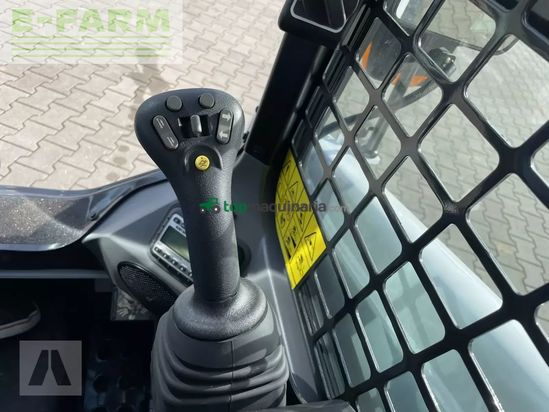 Minicargadora - Bobcat - t450 e