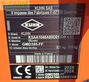 Cortacésped manual - Kuhn - gmd 355-ff