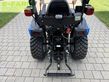 Tractor agrícola - Solis - 26/9+9