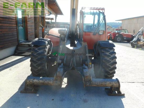 Telescopica - JLG - jlg 3512 ( 3,5t - 12m )