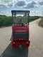 Minicargadora - Weidemann - 1260lp