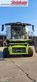 Cosechadora de Cereal - Claas - lexion 8600 tt