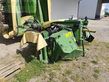 Cortacésped manual - Krone - easycut b1000cv collect + f320cv