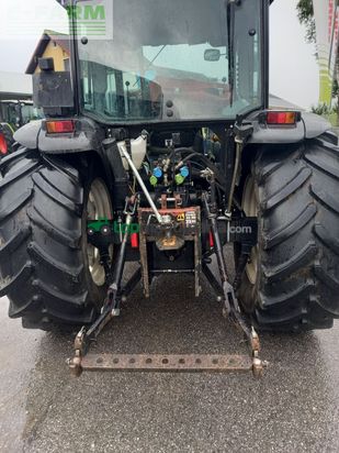 Tractor agrícola - New Holland - tn-d 70 D