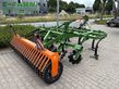 Cultivador - Amazone - cenius 3003 spezial mit 3 satz schare!