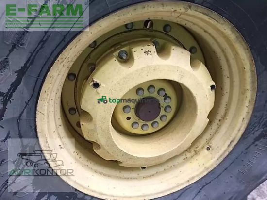 Tractor agrícola - John Deere - 8530 autopower
