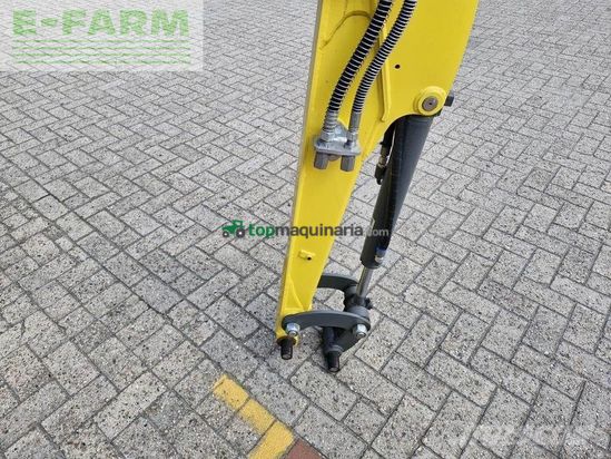 Excavadora - Wacker Neuson - et 16