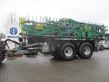 Cisterna - Stapel - 19.500 ltr. mit 27m