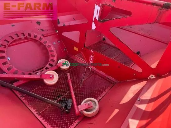 Esparcidor - Lely - centerliner