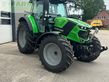 Tractor agrícola - Deutz - agrotron 6120