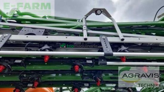 Atomizador - Amazone - ux 4200 special
