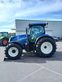 Tractor agrícola - New Holland - t6.145