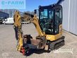 Excavadora - Caterpillar - 301.6