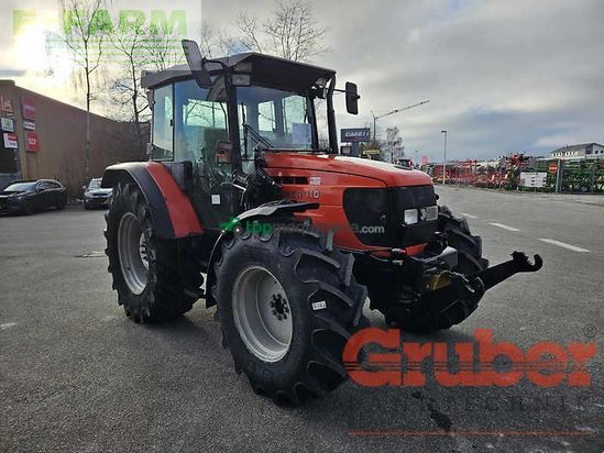 Tractor agrícola - Same - silver 110