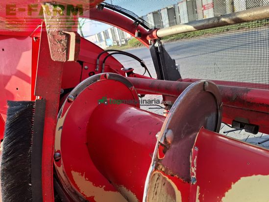 Cabezal - Kemper - pickup n3003