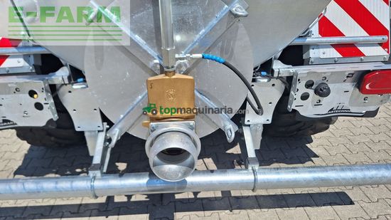 Cisterna - Fliegl - vfw 14000 maxxline