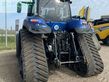 Tractor agrícola - New Holland - t8.435 ac smarttrax