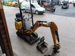 Excavadora - Caterpillar - 300.9d ( 1.087kg ) mit sw + 3 löffel
