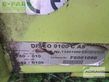 Cortacésped manual - Claas - disco 9100 c as